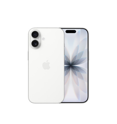 Apple iPhone 17 - 256GB (biały) 
