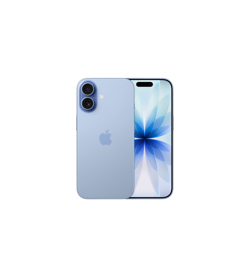 Apple iPhone 17 - 256GB (gołębi)  Apple iPhone 17 - 256GB (gołębi)