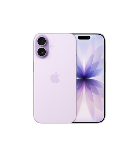 Apple iPhone 17 - 256GB (lawendowy) 
