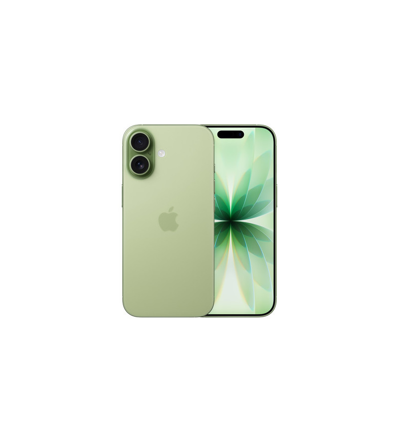 Apple iPhone 17 - 256GB (szałwia)  Apple iPhone 17 - 256GB (szałwia)