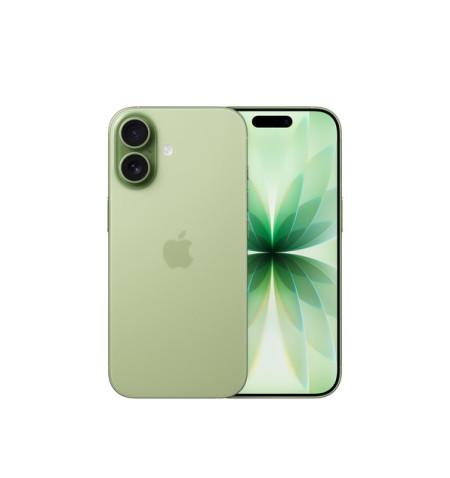 Apple iPhone 17 - 512GB (szałwia) 