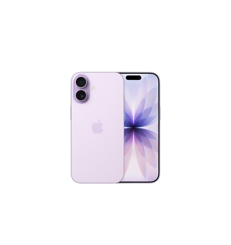 Apple iPhone 17 - 512GB (lawendowy)  Apple iPhone 17 - 512GB (lawendowy)