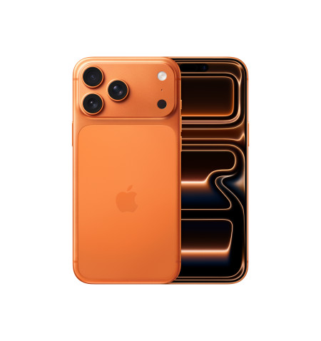 Apple iPhone 17 Pro Max 1TB (kosmiczny pomarańcz) 