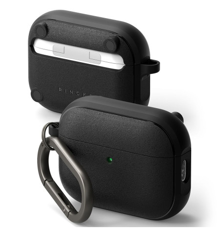 RINGKE ONYX MAGNETIC MAGSAFE APPLE AIRPODS PRO 3 BLACK