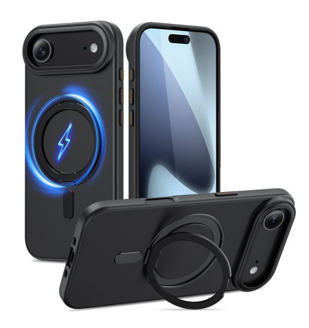 TECH-PROTECT MAGRING MAGSAFE IPHONE AIR BLACK