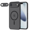 TECH-PROTECT MAGCAM MAGSAFE IPHONE AIR MATTE BLACK