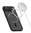TECH-PROTECT MAGCAM MAGSAFE IPHONE AIR MATTE BLACK