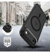 TECH-PROTECT MAGCAM MAGSAFE IPHONE AIR MATTE BLACK