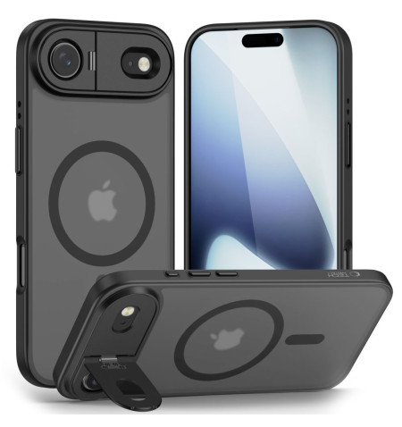 TECH-PROTECT MAGSTAND MAGSAFE IPHONE AIR MATTE BLACK