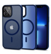 TECH-PROTECT MAGMAT MAGSAFE IPHONE 12 / 12 PRO MATTE NAVY