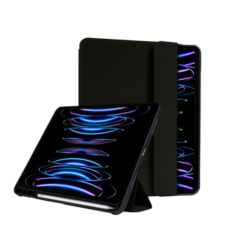 Crong FlexFolio – Etui iPad Air 11” M3 (2025) / iPad Air 11” M2 (2024) / iPad Air 10.9” (5-4 gen.) / iPad Pro 11" (2022-2021) z