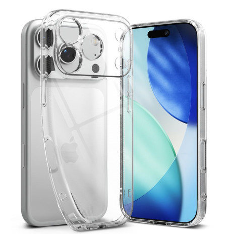 RINGKE AIR IPHONE 17 PRO MAX CLEAR