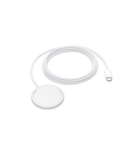 Apple MagSafe Charger – Ładowarka iPhone / AirPods (2m)