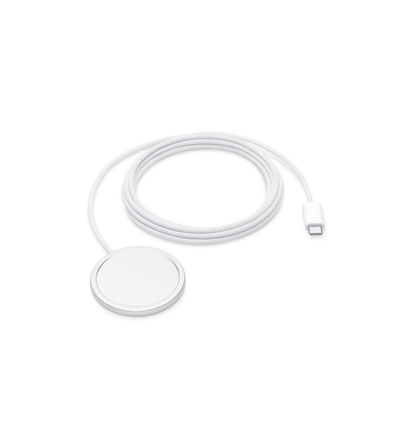 Apple MagSafe Charger – Ładowarka iPhone / AirPods (1m)  Apple MagSafe Charger – Ładowarka iPhone / AirPods (1m)