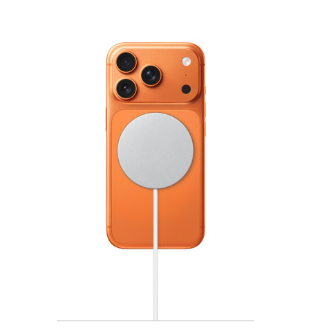 Apple MagSafe Charger – Ładowarka iPhone / AirPods (1m) 