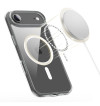 TECH-PROTECT FLEXAIR HYBRID MAGSAFE IPHONE AIR CLEAR
