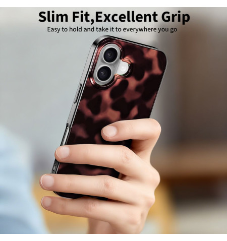 TECH-PROTECT LAMANO MAGSAFE IPHONE 17 PANTHER 