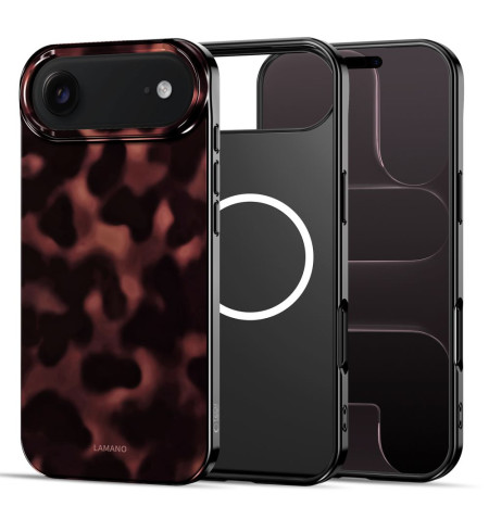 TECH-PROTECT LAMANO MAGSAFE IPHONE AIR PANTHER