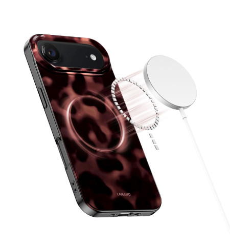 TECH-PROTECT LAMANO MAGSAFE IPHONE AIR PANTHER 