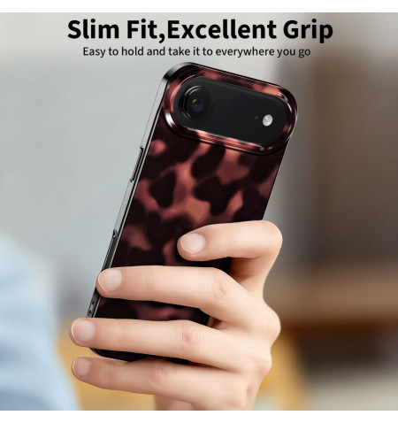 TECH-PROTECT LAMANO MAGSAFE IPHONE AIR PANTHER 