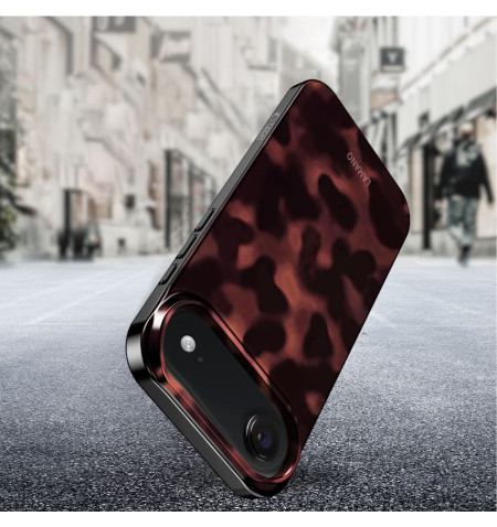 TECH-PROTECT LAMANO MAGSAFE IPHONE AIR PANTHER 