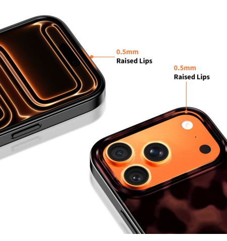 TECH-PROTECT LAMANO MAGSAFE IPHONE 17 PRO MAX PANTHER 