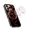 TECH-PROTECT LAMANO MAGSAFE IPHONE 16 PRO PANTHER