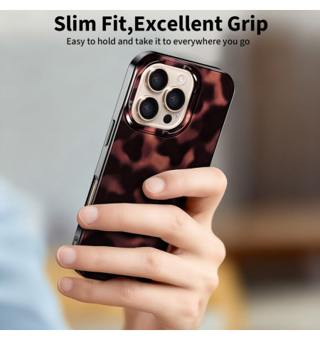 TECH-PROTECT LAMANO MAGSAFE IPHONE 16 PRO PANTHER 