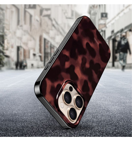 TECH-PROTECT LAMANO MAGSAFE IPHONE 16 PRO PANTHER 