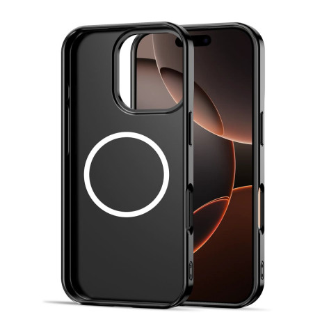 TECH-PROTECT LAMANO MAGSAFE IPHONE 16 PRO MAX PANTHER 