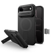 TECH-PROTECT KEVLAR AURA MAGSAFE IPHONE AIR BLACK