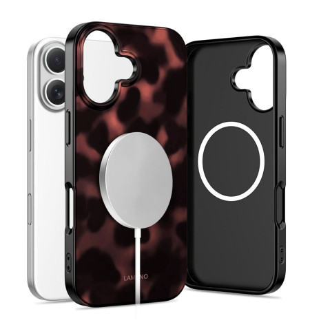 TECH-PROTECT LAMANO MAGSAFE IPHONE 17 PANTHER 