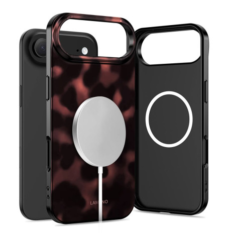 TECH-PROTECT LAMANO MAGSAFE IPHONE AIR PANTHER 