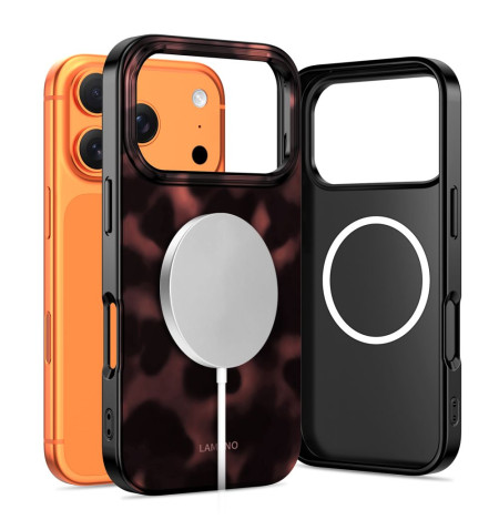 TECH-PROTECT LAMANO MAGSAFE IPHONE 17 PRO PANTHER 