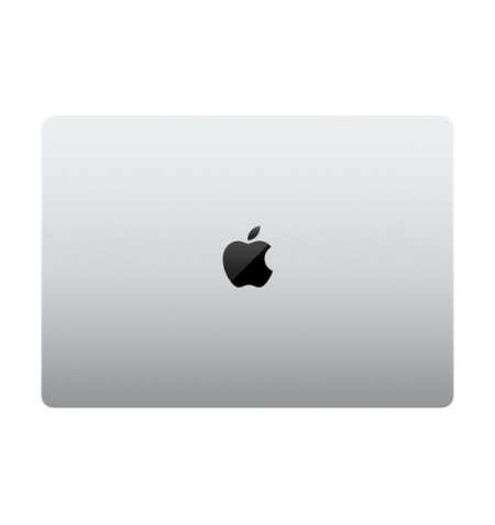 MacBook Pro 14'' / M5/ 10 rdzeni CPU/10 rdzeni GPU/16GB/ 512GB SSD (srebrny) 