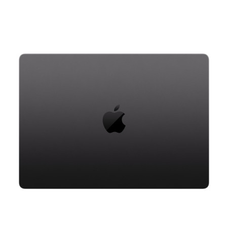 MacBook Pro 14'' / M5/ 10 rdzeni CPU/10 rdzeni GPU/16GB/1TB SSD (gwiezdna czerń) 