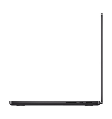 MacBook Pro 14'' / M5/ 10 rdzeni CPU/10 rdzeni GPU/24GB/1TB SSD (gwiezdna czerń) 