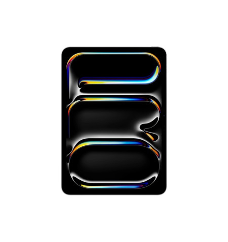 Apple iPad Pro 11'' (M5) 512GB Szkło standardowe (srebrny) Wi-Fi 