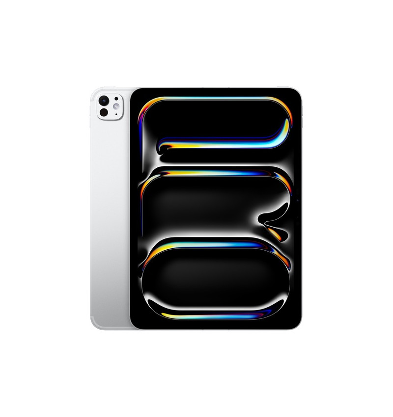 Apple iPad Pro 11'' (M5) 2TB Szkło nanostrukturalne (srebrny) Wi-Fi  Apple iPad Pro 11'' (M5) 2TB Szkło nanostrukturalne (srebrny) Wi-Fi