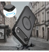 TECH-PROTECT MAGEDGE MAGSAFE IPHONE AIR MATTE BLACK/GUNMETAL