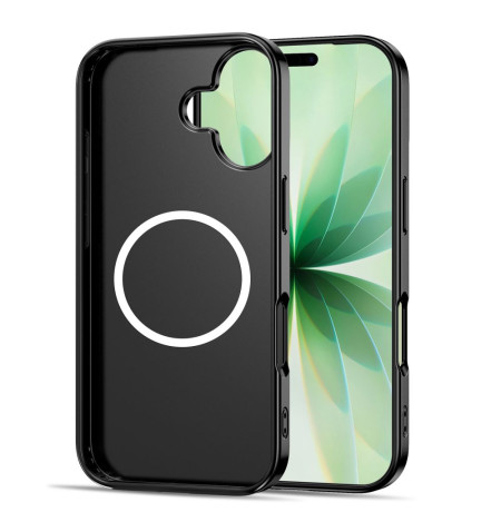 TECH-PROTECT LAMANO MAGSAFE IPHONE 17 VERDE AURA 