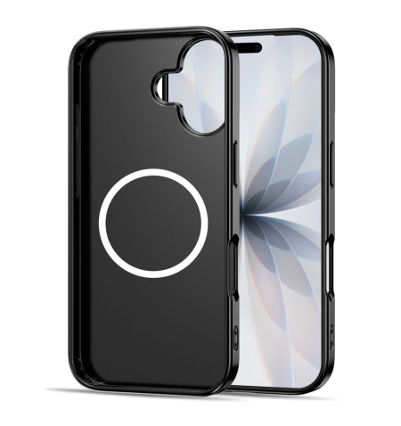 TECH-PROTECT LAMANO MAGSAFE IPHONE 17 VELVET NIGHT 