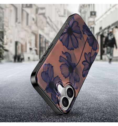 TECH-PROTECT LAMANO MAGSAFE IPHONE 17 VELVET NIGHT 