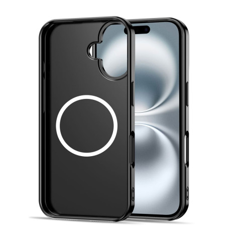 TECH-PROTECT LAMANO MAGSAFE IPHONE 16 VELVET NIGHT 