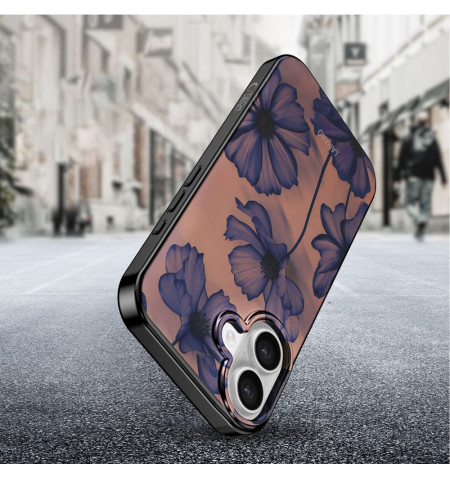 TECH-PROTECT LAMANO MAGSAFE IPHONE 16 VELVET NIGHT 