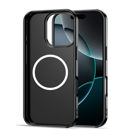 TECH-PROTECT LAMANO MAGSAFE IPHONE 16 PRO VELVET NIGHT 