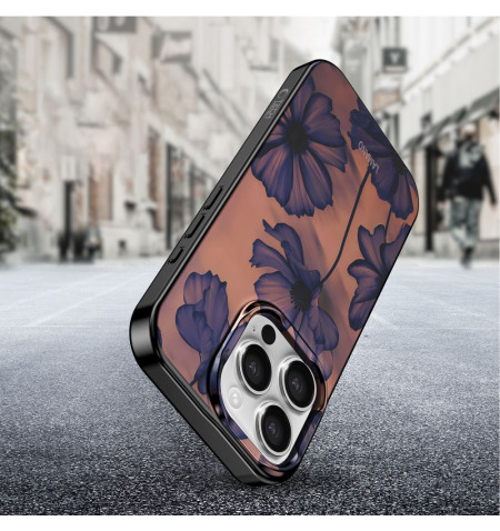 TECH-PROTECT LAMANO MAGSAFE IPHONE 16 PRO MAX VELVET NIGHT 