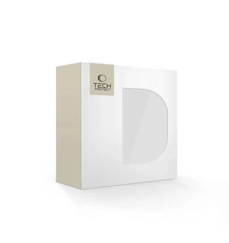 TECH-PROTECT MAGMAT APPLE AIRPODS PRO 3 MATTE BLACK 