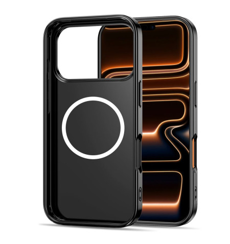 TECH-PROTECT LAMANO MAGSAFE IPHONE 17 PRO VERDE AURA 