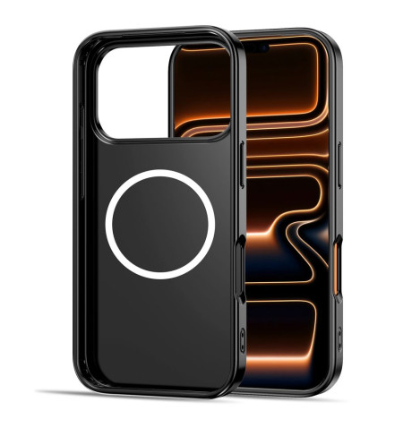 TECH-PROTECT LAMANO MAGSAFE IPHONE 17 PRO MAX VELVET NIGHT 